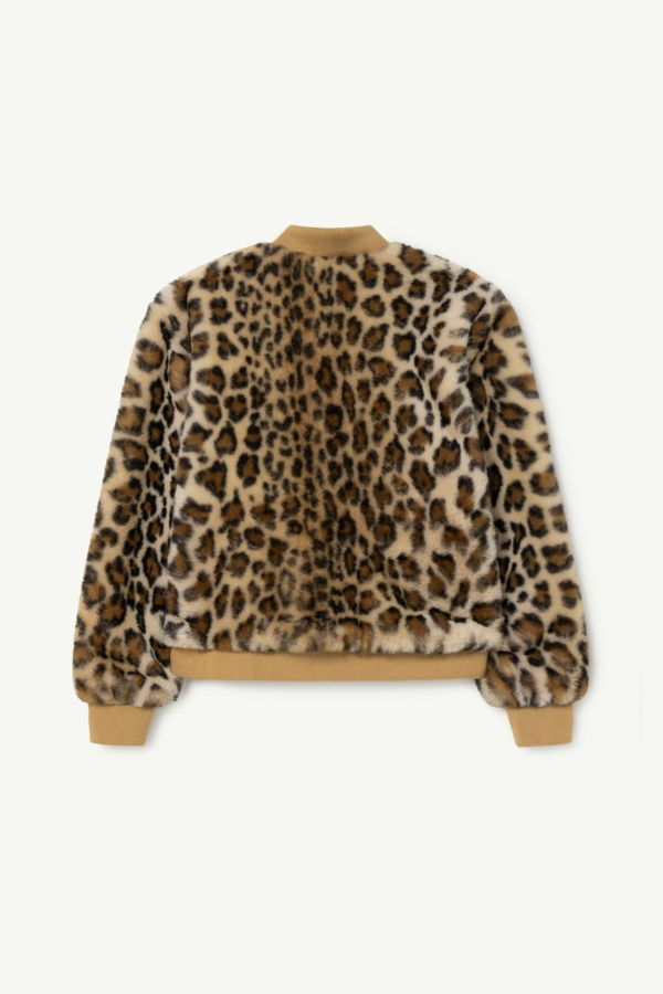 KIDS The Animals Observatory Lion Jacket