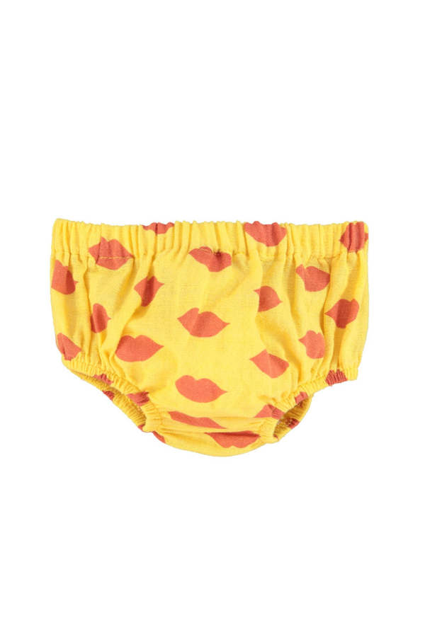 KIDS Piupiuchick Lips Bloomer