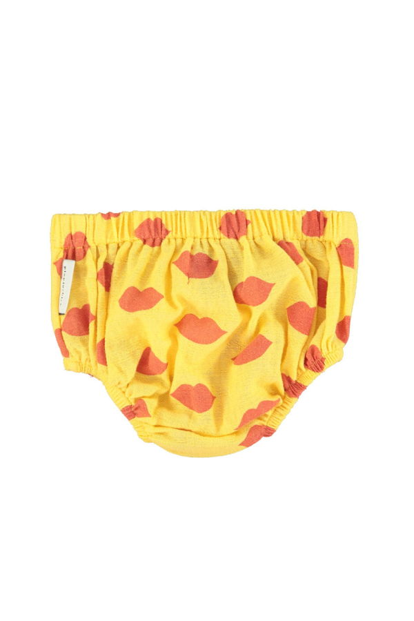 KIDS Piupiuchick Lips Bloomer