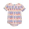 KIDS HELLO SIMONE Lucette Baby Romper - Thumbnail 1