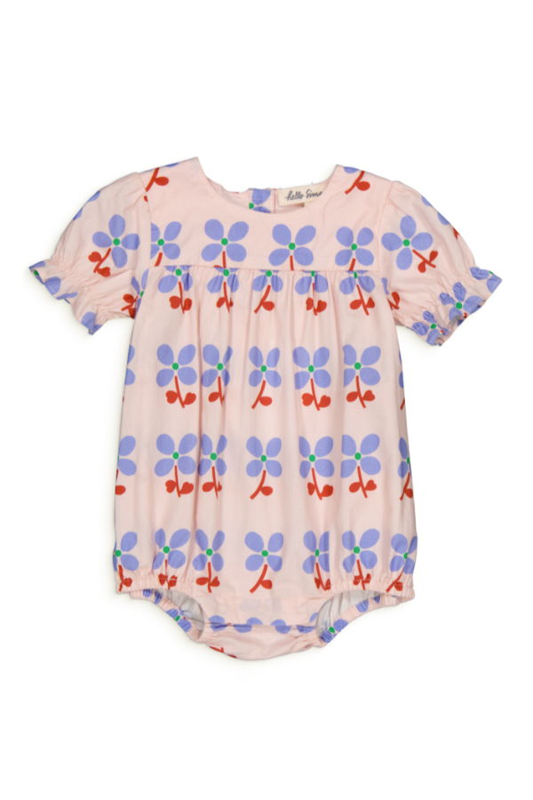 KIDS HELLO SIMONE Lucette Baby Romper