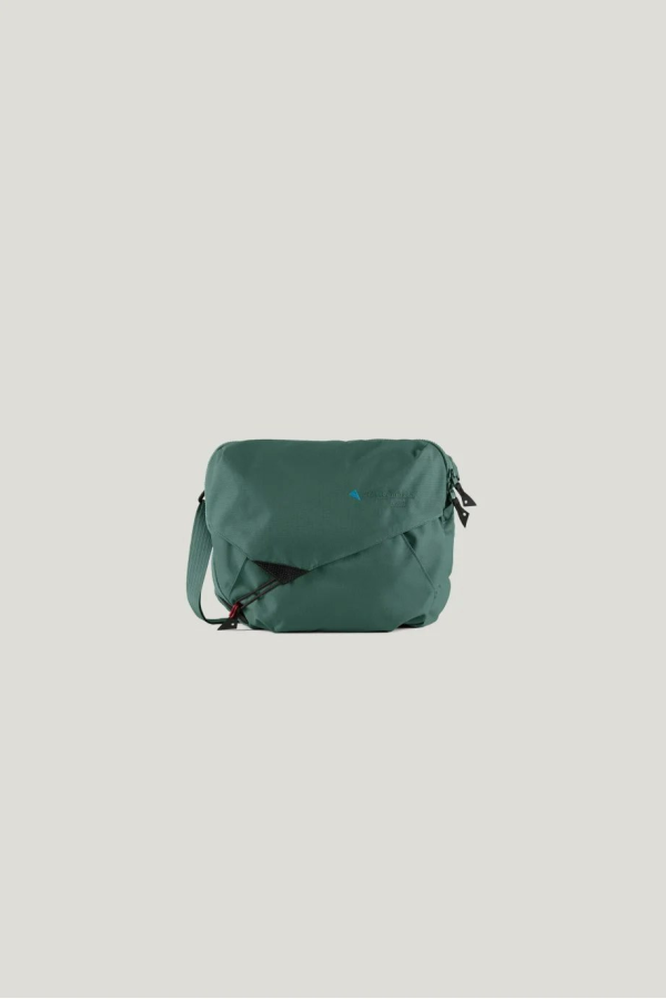 Klättermusen Gaut Messenger Bag 8L