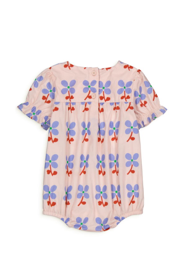 KIDS HELLO SIMONE Lucette Baby Romper