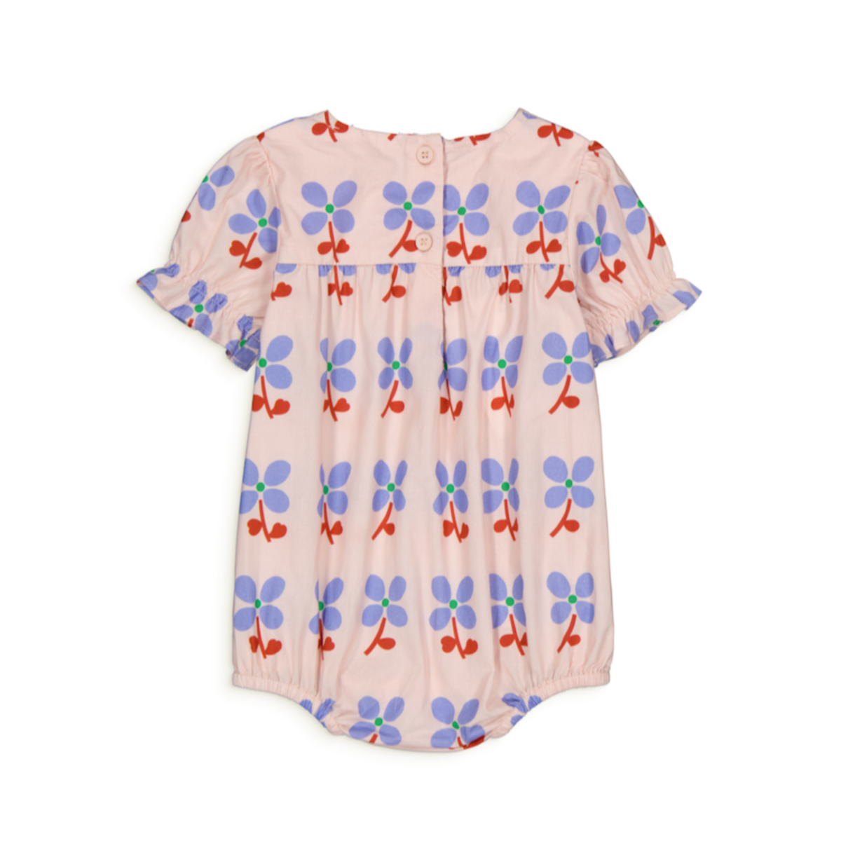 KIDS HELLO SIMONE Lucette Baby Romper - Image 2 of 2