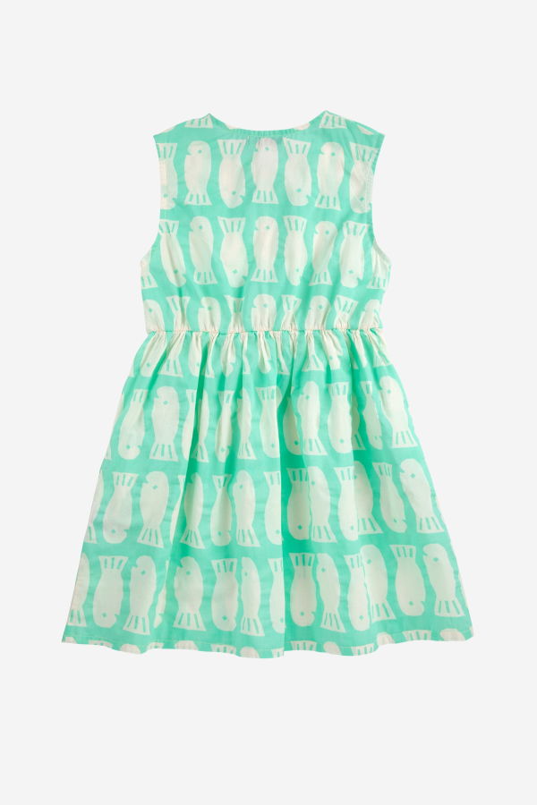 KIDS Bobo Choses Lucky Fish Dress