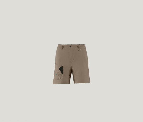 Klattermusen Alfhild Shorts - Falcon Grey Klattermusen Alfhild Shorts - Falcon Grey