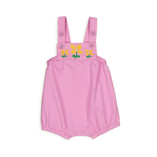 KIDS HELLO SIMONE Luly Baby Romper