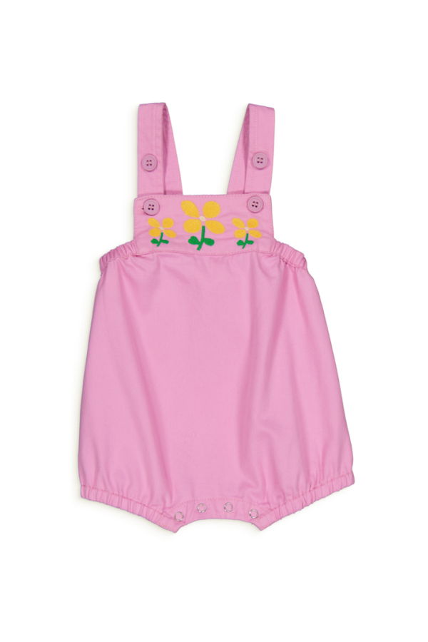 KIDS HELLO SIMONE Luly Baby Romper