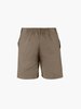 Klattermusen Alfhild Shorts - Falcon Grey - Thumbnail 2