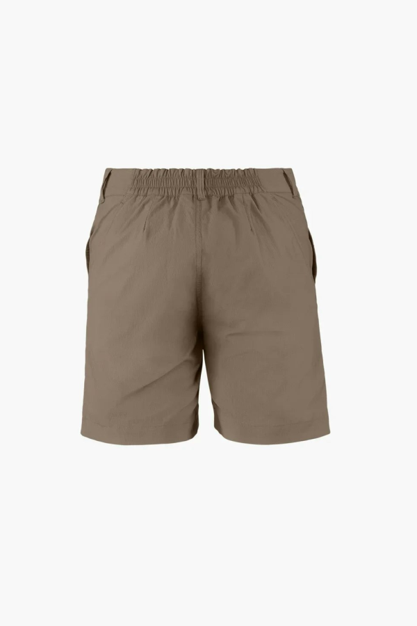 Klattermusen Alfhild Shorts - Falcon Grey