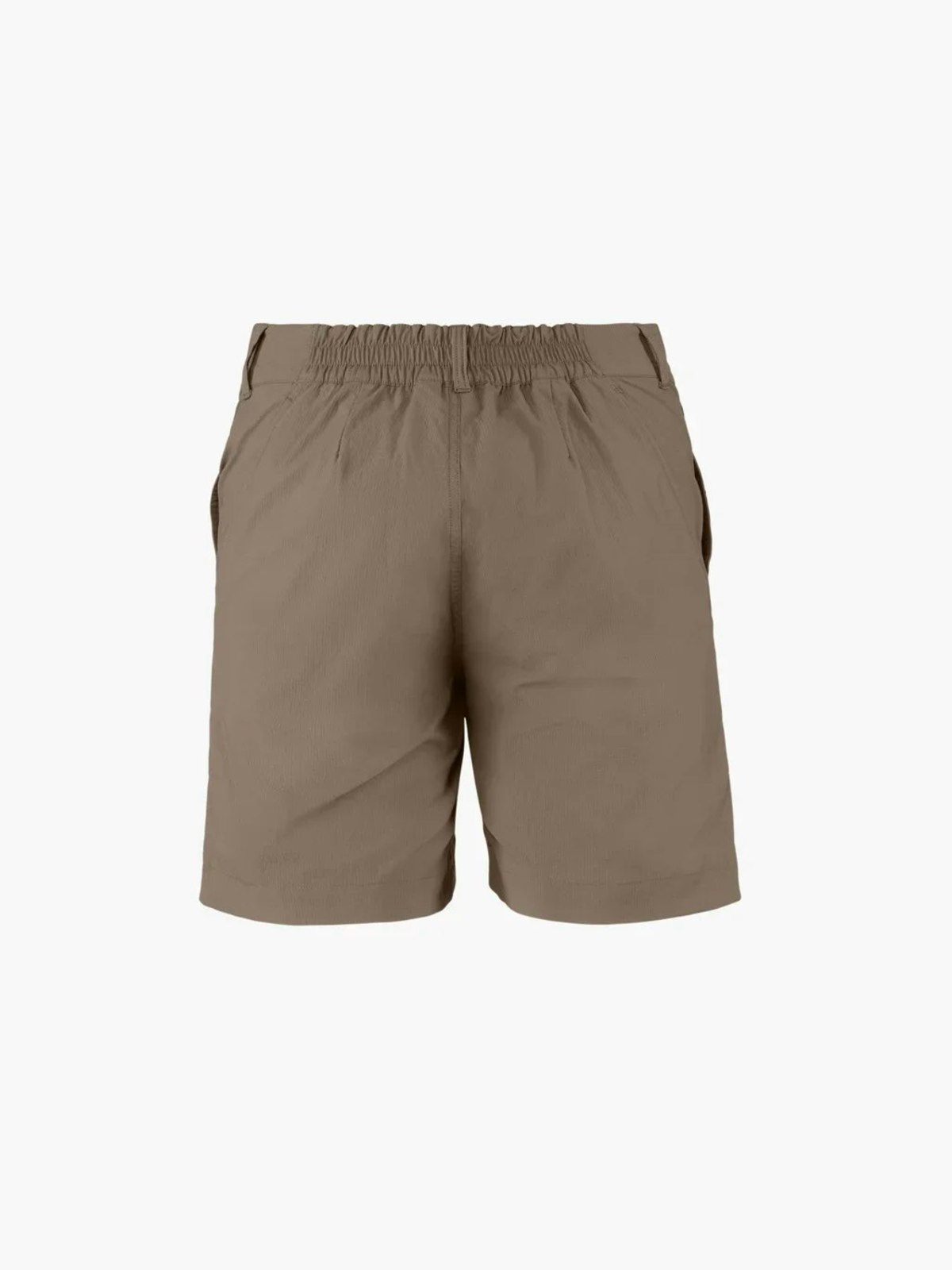 Klattermusen Alfhild Shorts - Falcon Grey - Image 2 of 7