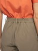 Klattermusen Alfhild Shorts - Falcon Grey - Thumbnail 3