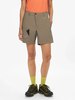 Klattermusen Alfhild Shorts - Falcon Grey - Thumbnail 7