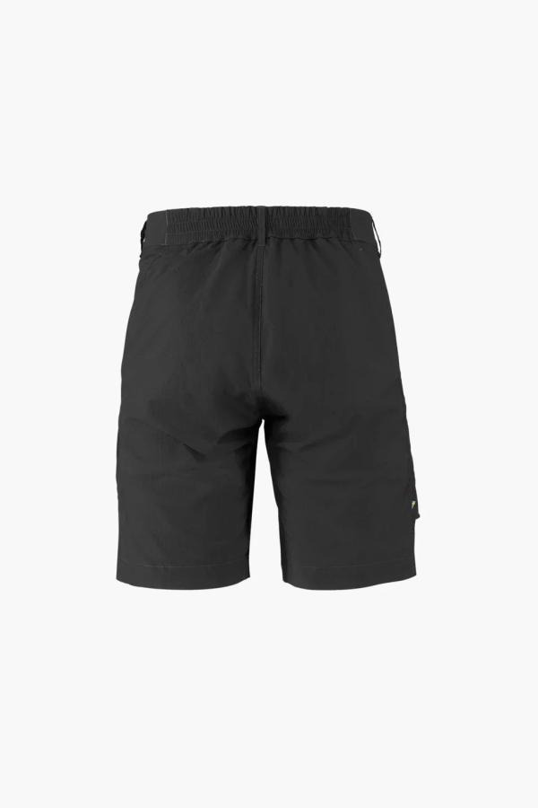 Klattermusen Alfhild Shorts - Raven