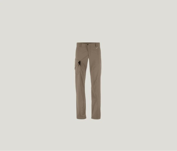 Klattermusen Alfhild Pants - Falcon Grey Klattermusen Alfhild Pants - Falcon Grey