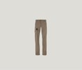 Klattermusen Alfhild Pants - Falcon Grey - Thumbnail 1
