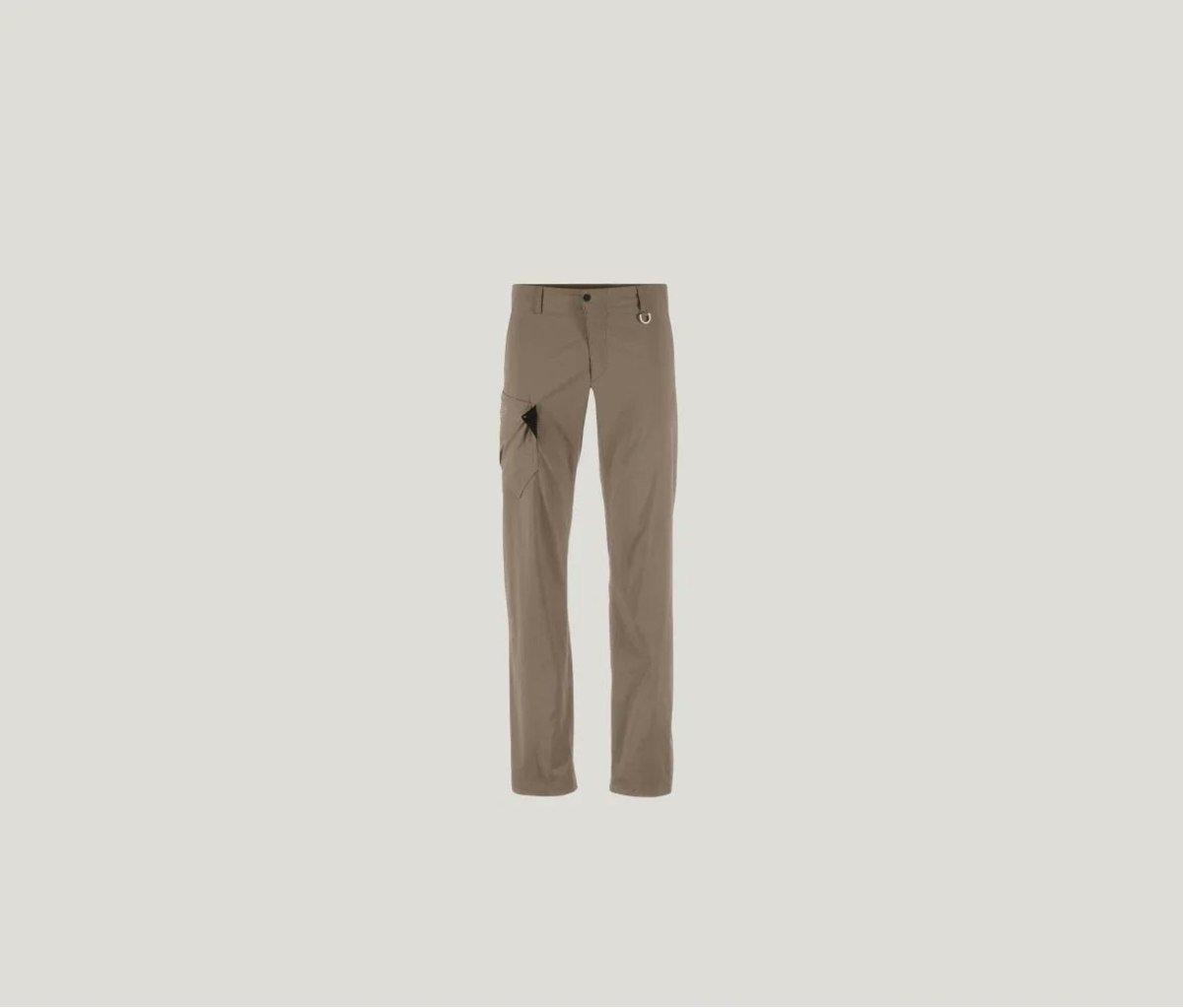 Klattermusen Alfhild Pants - Falcon Grey - Image 1 of 4