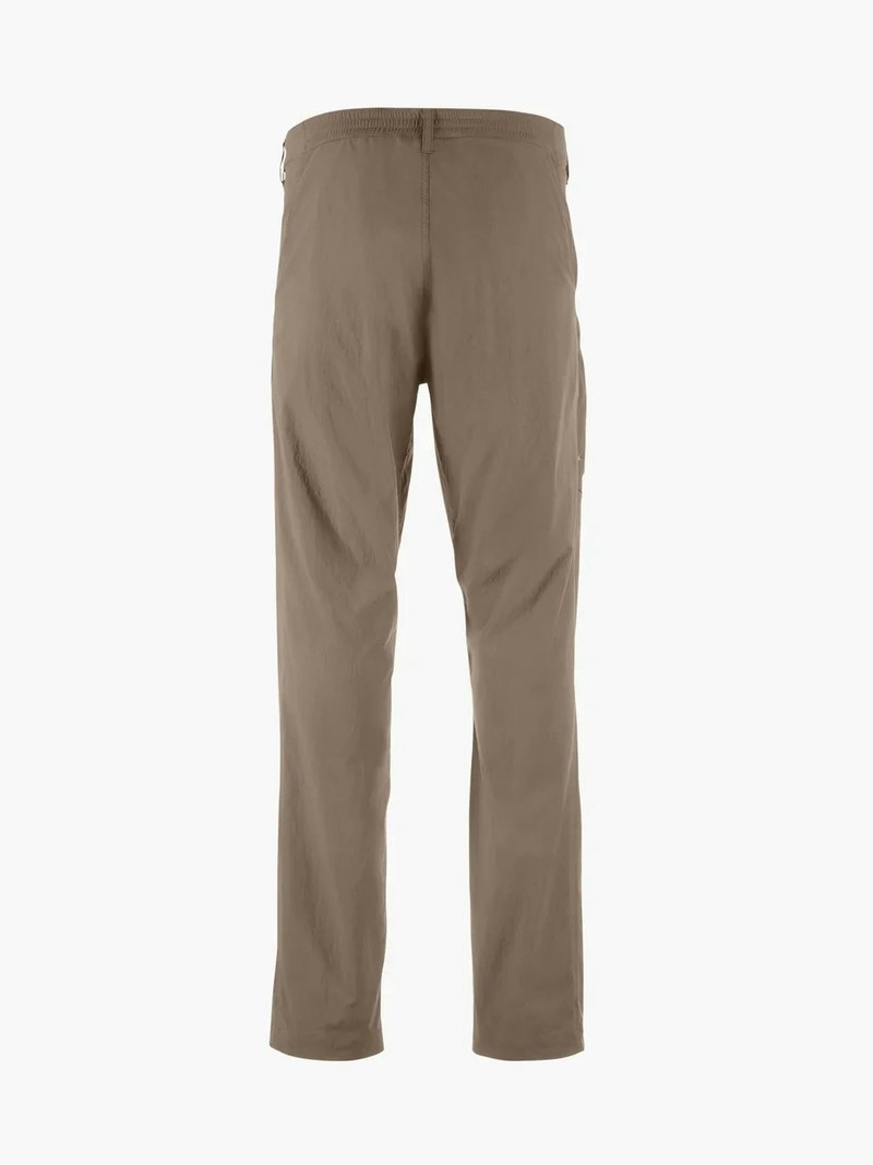 Klattermusen Alfhild Pants - Falcon Grey