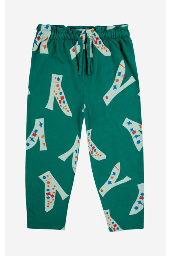 KIDS Bobo Choses Magic Shoe Jogging Pants