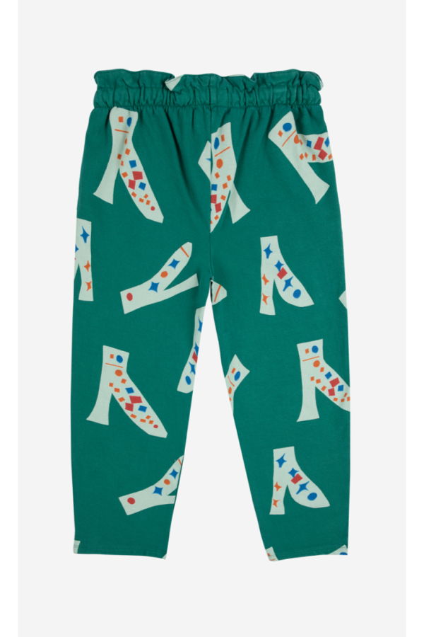 KIDS Bobo Choses Magic Shoe Jogging Pants