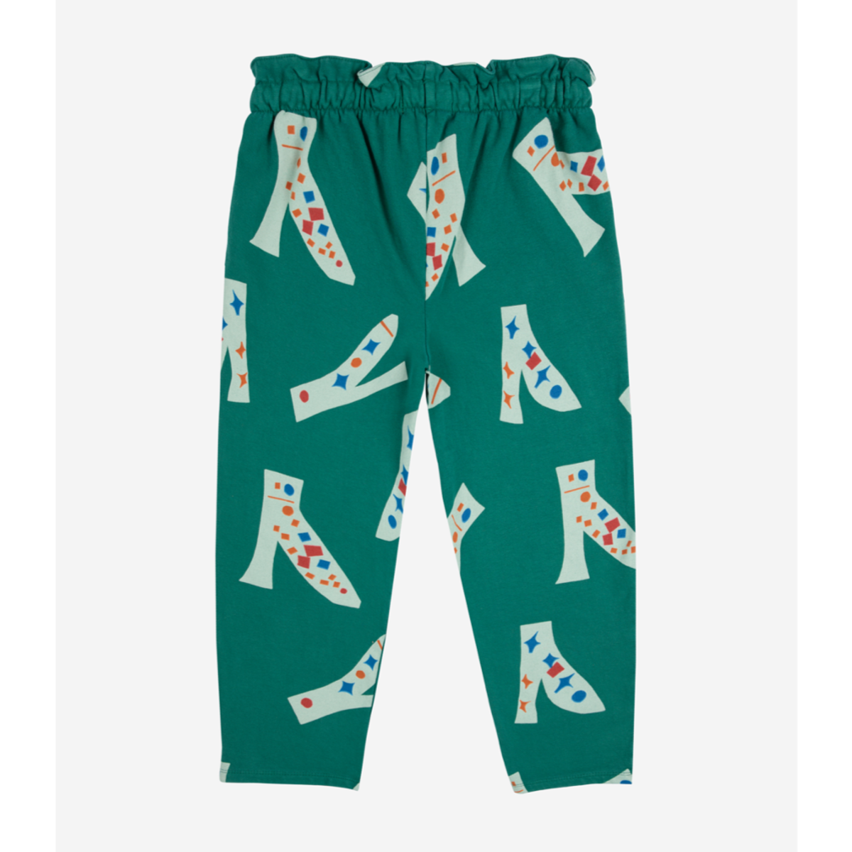 KIDS Bobo Choses Magic Shoe Jogging Pants - Image 2 of 4