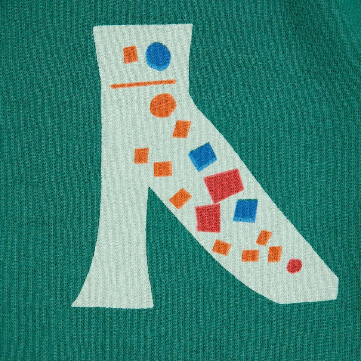 KIDS Bobo Choses Magic Shoe Jogging Pants - Image 3 of 4