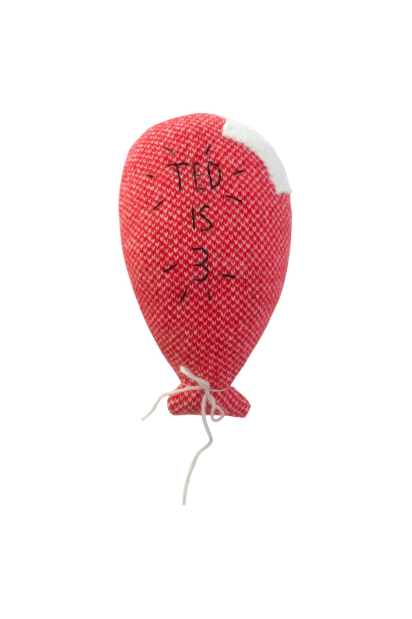 Donna Wilson Make Your Own Balloon Kit