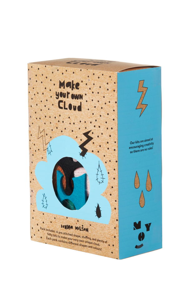 Donna Wilson Make Your Own Cloud Kit
