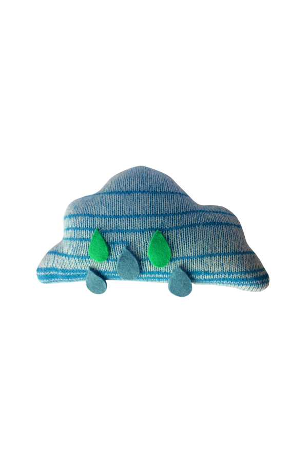 Donna Wilson Make Your Own Cloud Kit