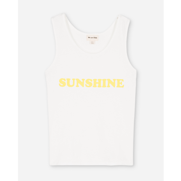 KIDS We Are Kids Marcel Tank