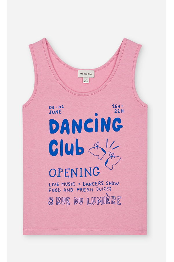 KIDS We Are Kids Marcel Tank Top