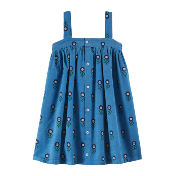KIDS mile et Ida Margot Dress
