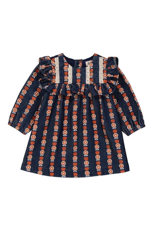 KIDS HELLO SIMONE Marinette Baby Dress