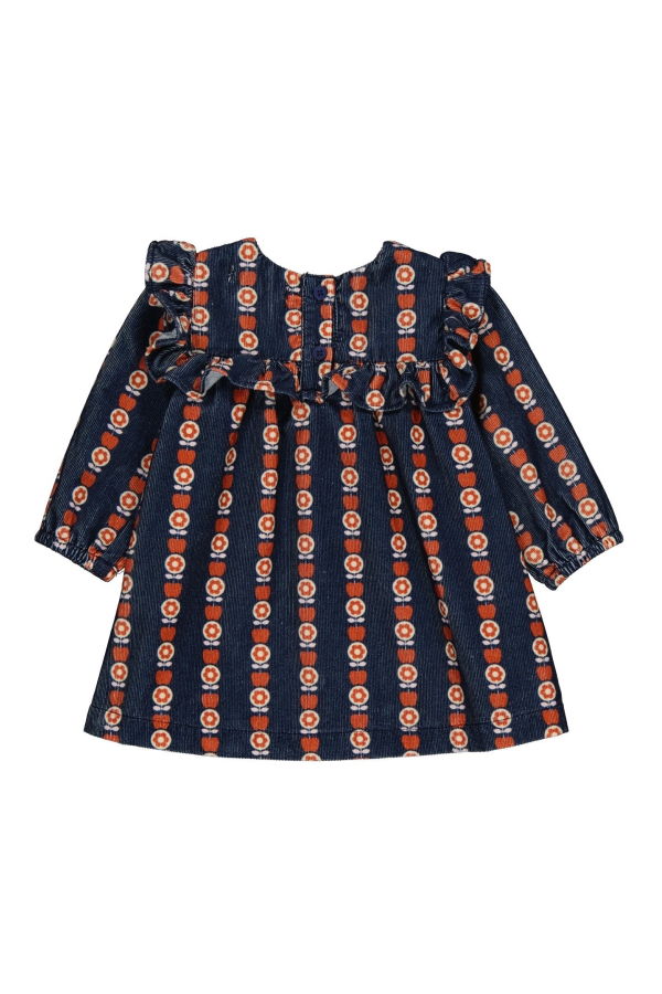 KIDS HELLO SIMONE Marinette Baby Dress