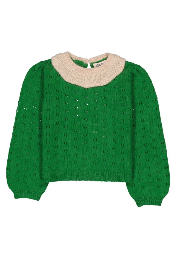 KIDS HELLO SIMONE Mathilde Sweater