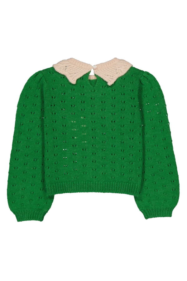 KIDS HELLO SIMONE Mathilde Sweater