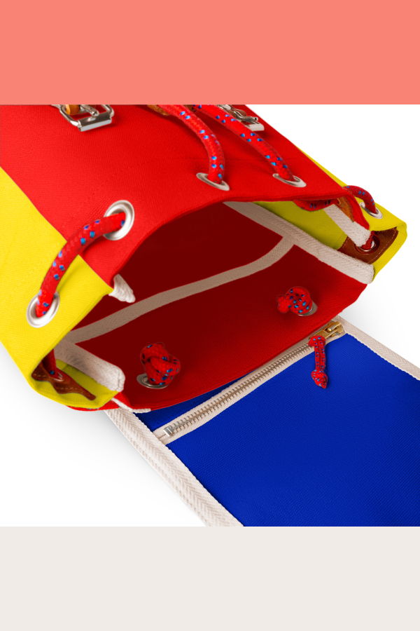 YKRA Matra Mini S Backpack