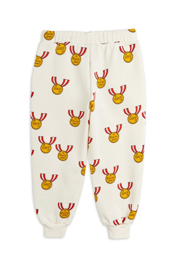 KIDS Mini Rodini Medals Sweatpants