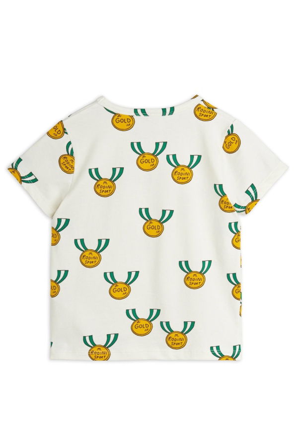 KIDS Mini Rodini Medals Tee