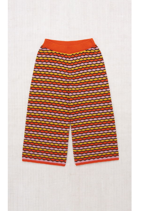 KIDS Misha & Puff Merengue Shoreline Pant