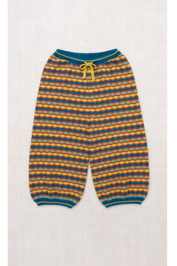 KIDS Misha & Puff Merengue Yves Joggers