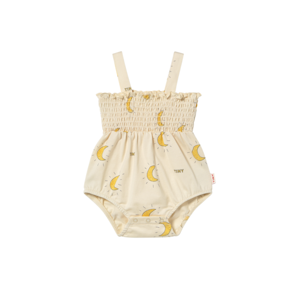 KIDS Tinycottons Midnight Sun Body KIDS Tinycottons Midnight Sun Body