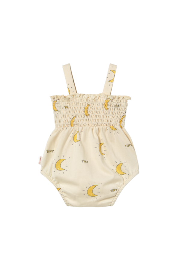 KIDS Tinycottons Midnight Sun Body