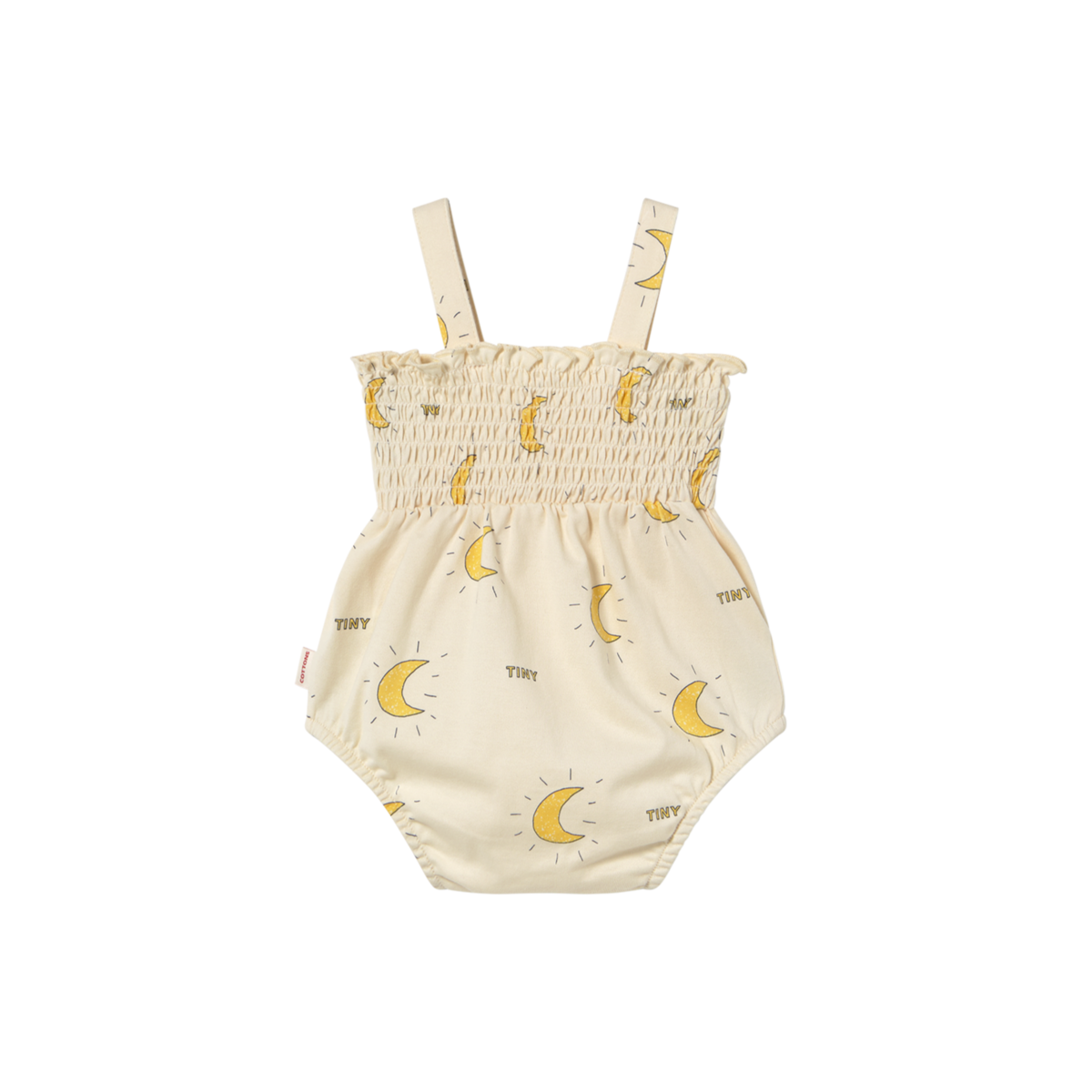 KIDS Tinycottons Midnight Sun Body - Image 2 of 2