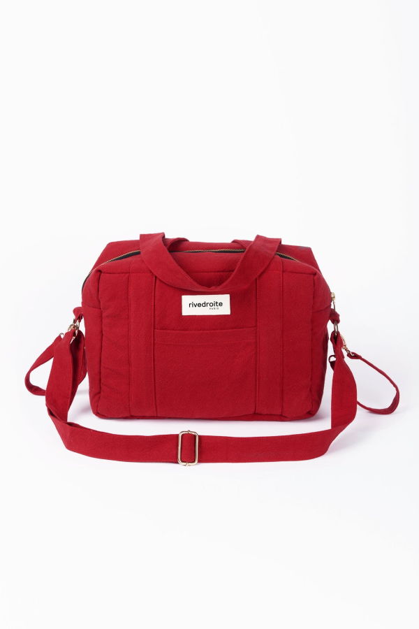 Rive Droite Mini Darcy Anti Diaper Bag