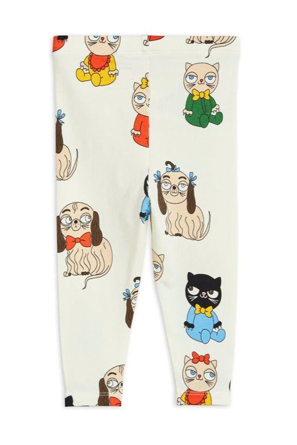 KIDS Mini Rodini Minibabies Leggings