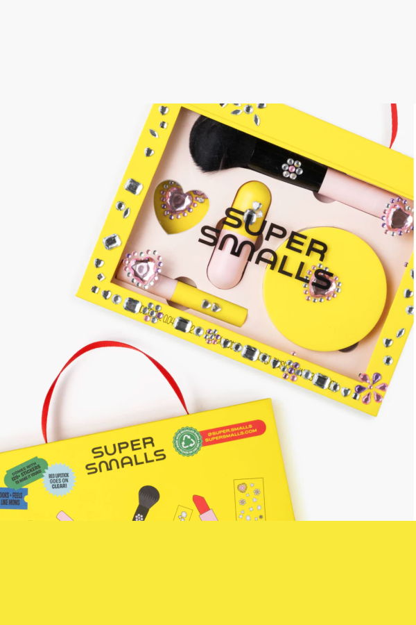 KIDS Super Smalls Mom's Makeup Play Kit