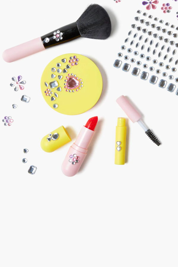 KIDS Super Smalls Mom's Makeup Play Kit