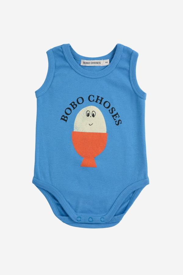 KIDS Bobo Choses Morning Egg Tank Body
