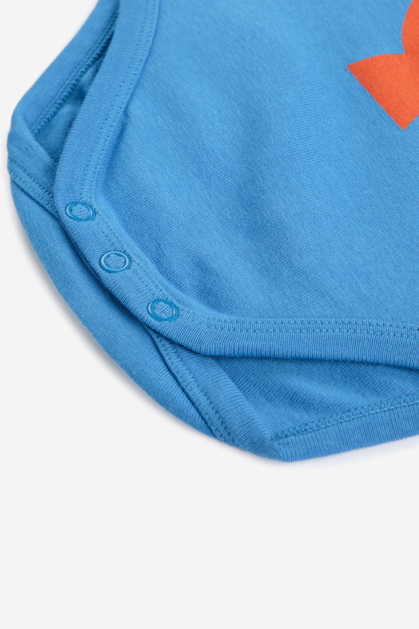 KIDS Bobo Choses Morning Egg Tank Body